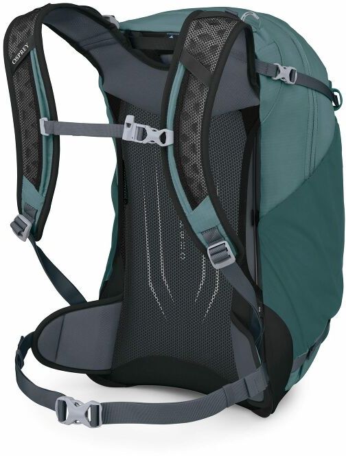 Osprey HIKELITE 26 cascade blue Velikost: UNI 810165747593