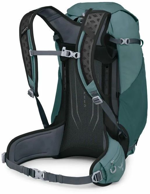 Osprey HIKELITE 32 cascade blue Velikost: UNI 810165747715