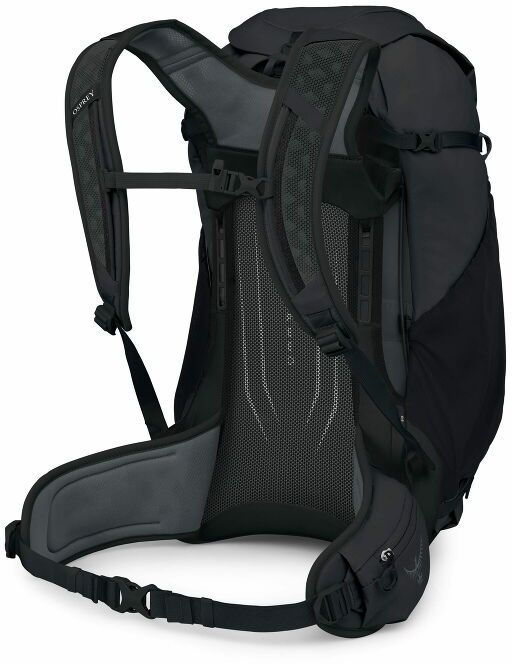 Osprey HIKELITE 32 raven black Velikost: UNI 810165747722