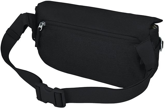 Osprey ARCANE HIP BAG black 843820193862