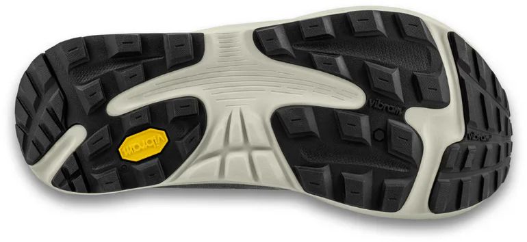 Topo M-Ultraventure 4 Grey / Grey Velikost: 46,5 810151165264