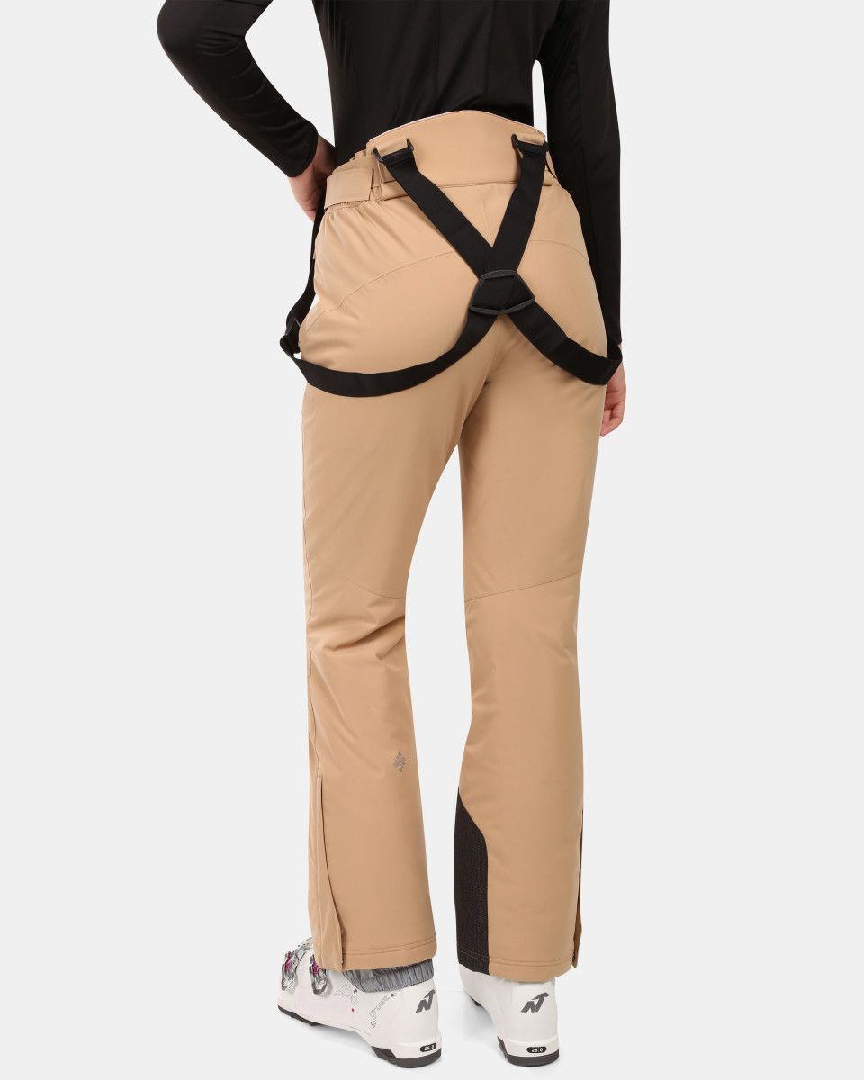 Kilpi ELARE-W Béžová Velikost: 42 short