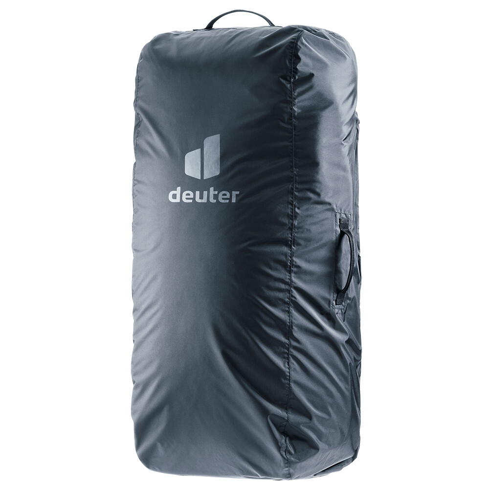 deuter Transport Cover Black Velikost: OneSize