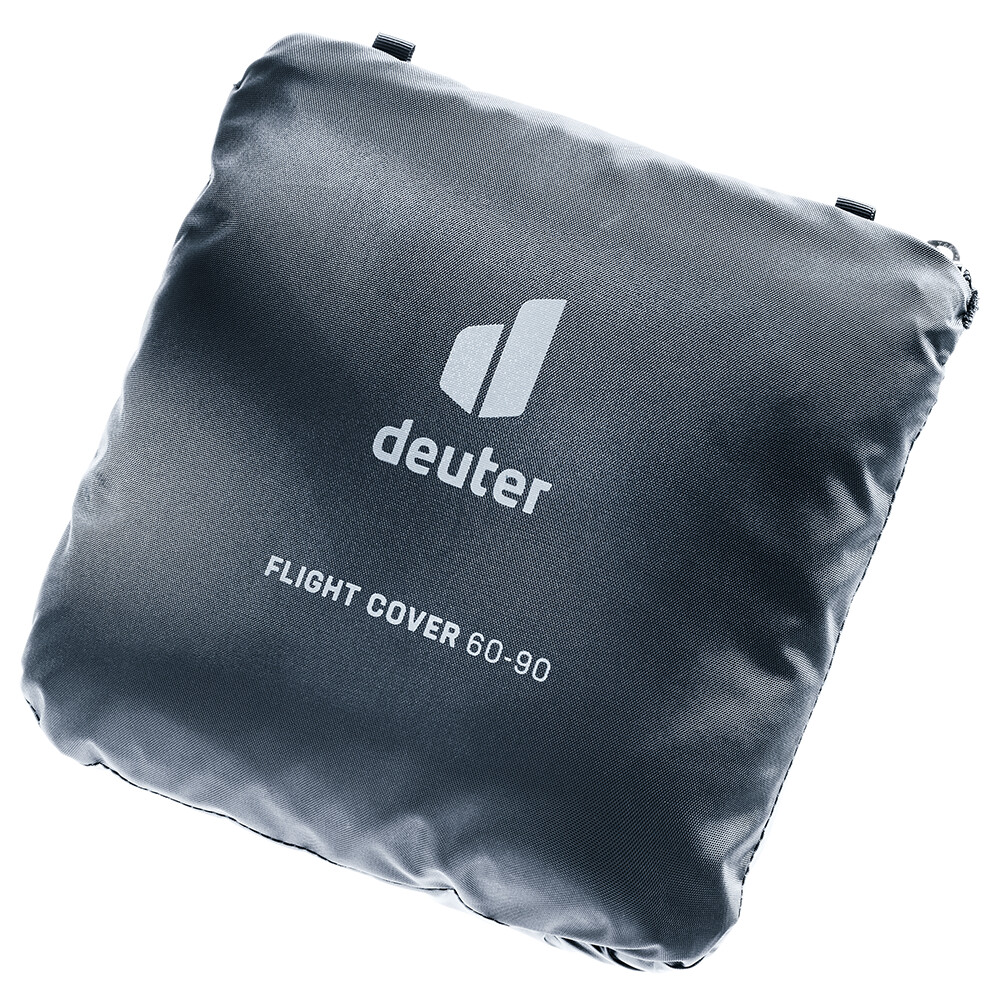 deuter Flight Cover 60-90 Black Velikost: OneSize