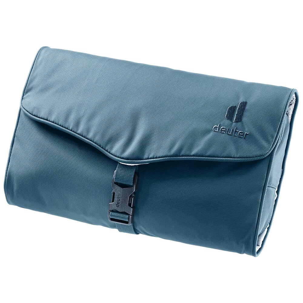 deuter Wash Bag II atlantic Velikost: OneSize