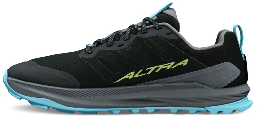 Altra M LONE PEAK 9+ BLACK/LIME Velikost: 43 198266724423