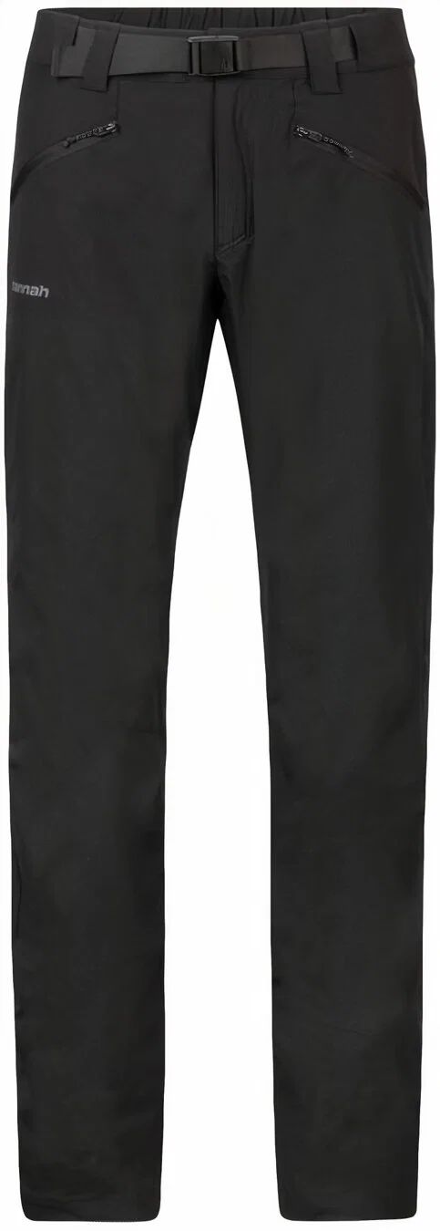 Hannah BINDERS anthracite Velikost: XXL