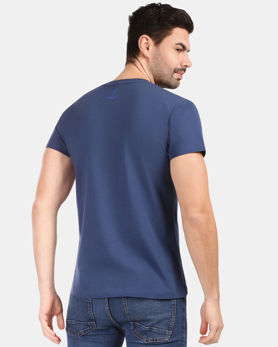 Kilpi SPACER-M Tmavě modrá Velikost: XL