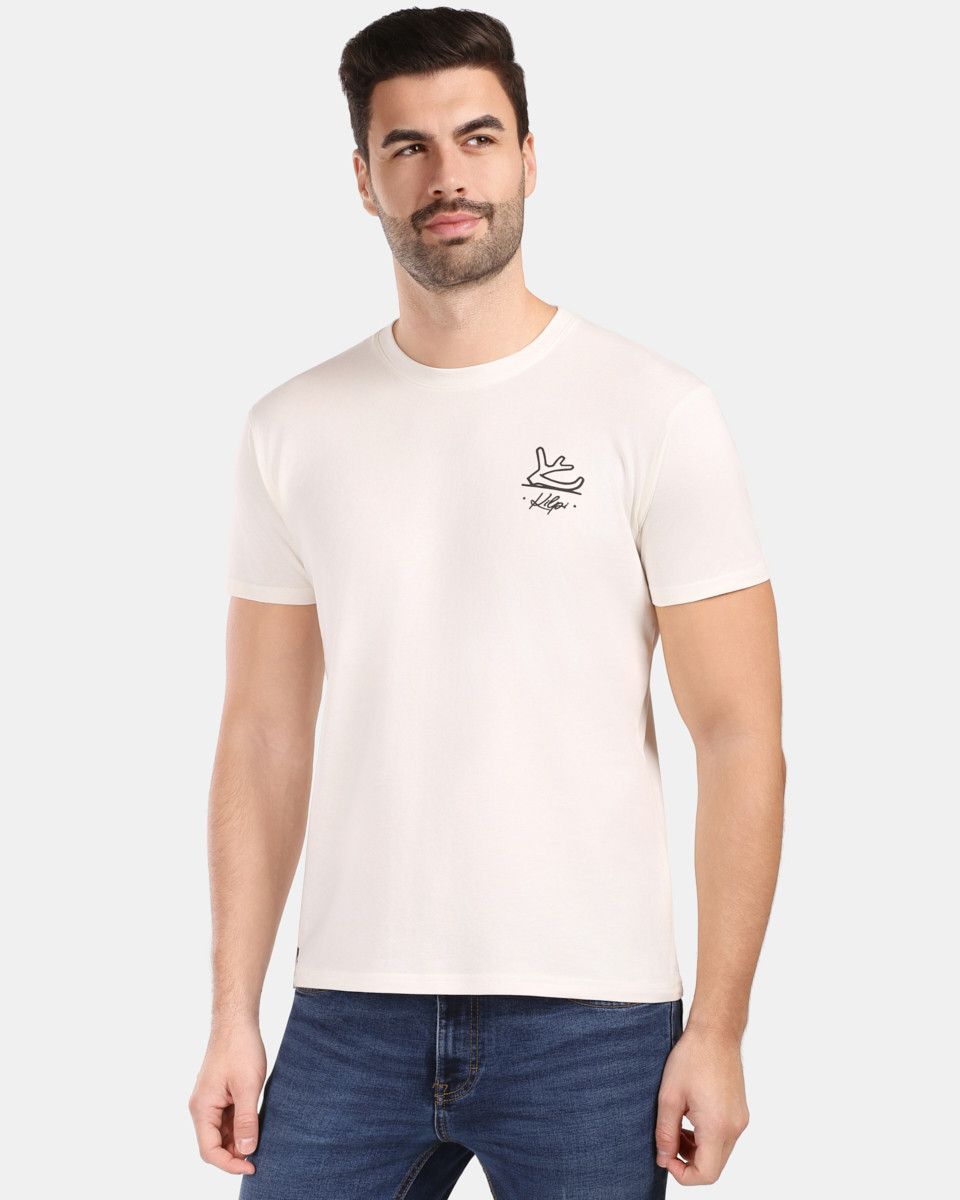 Kilpi SPACER-M Bílá Velikost: XXL