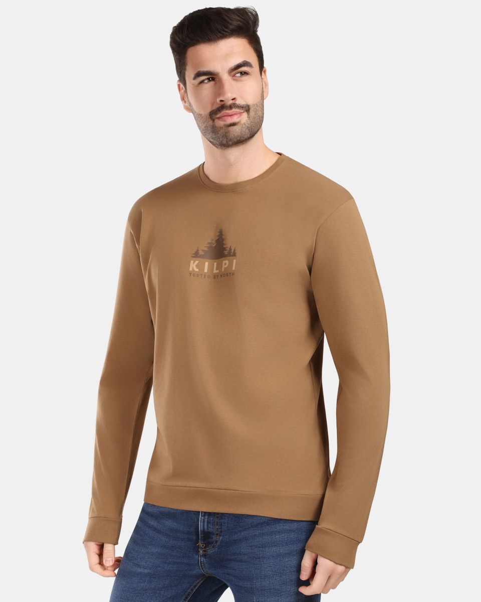 Kilpi BASE-M Hnědá