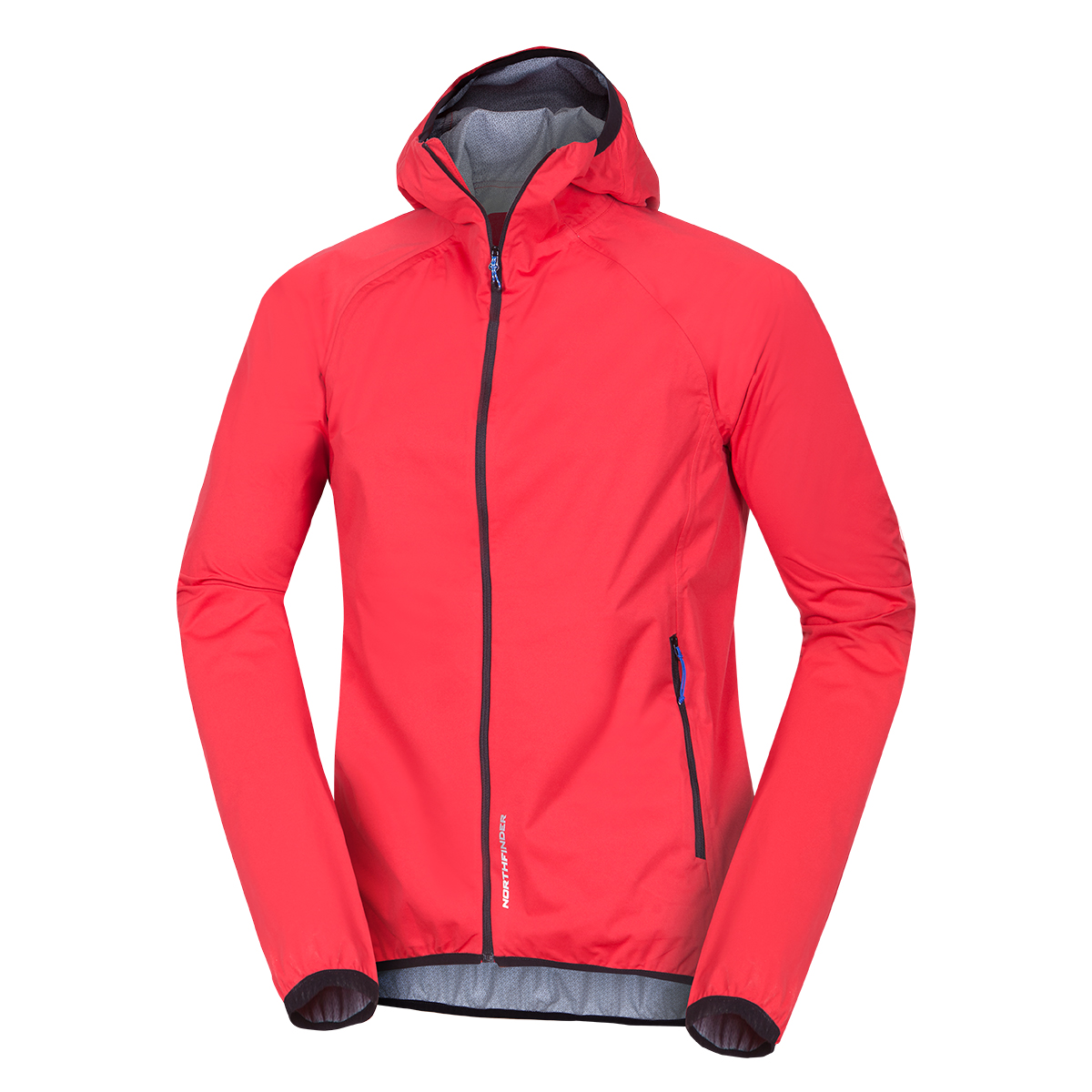 Northfinder BENEDICTO red BU-5399OR-360 Velikost: L 8584153660196