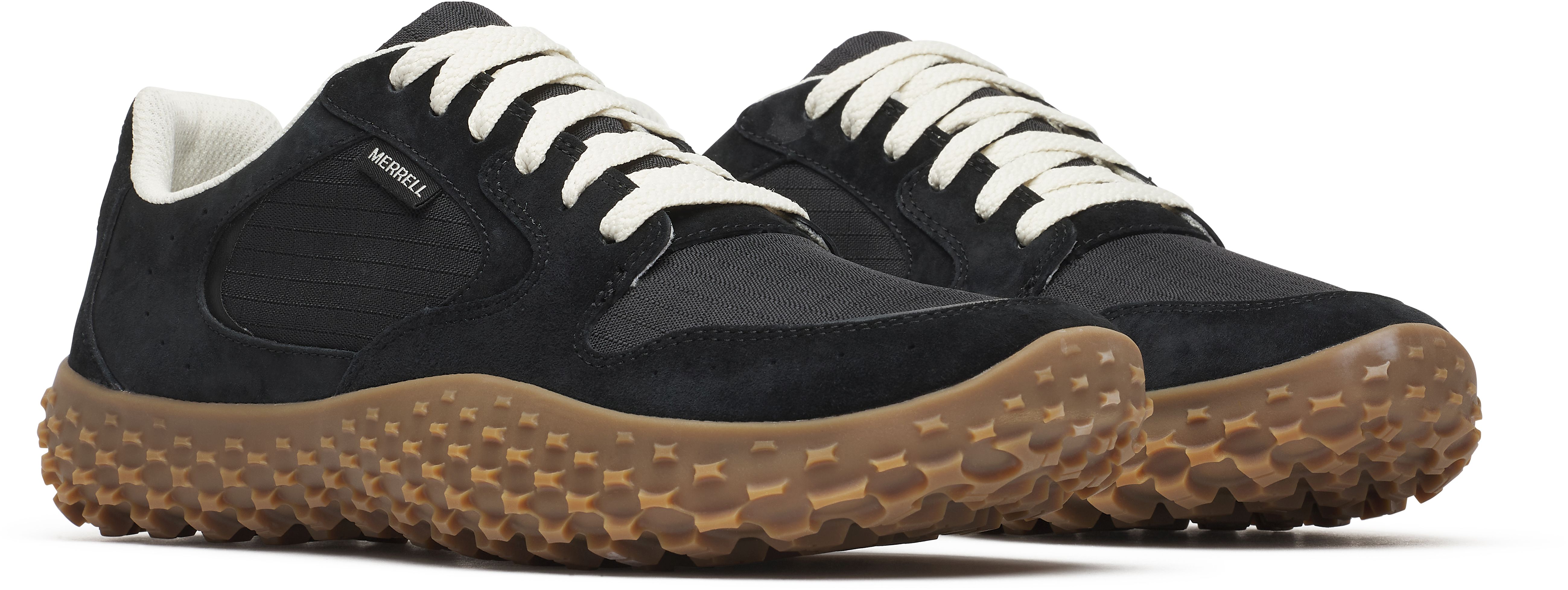 Merrell WRAPT SNEAKER M black Velikost: 46,5 195021581703