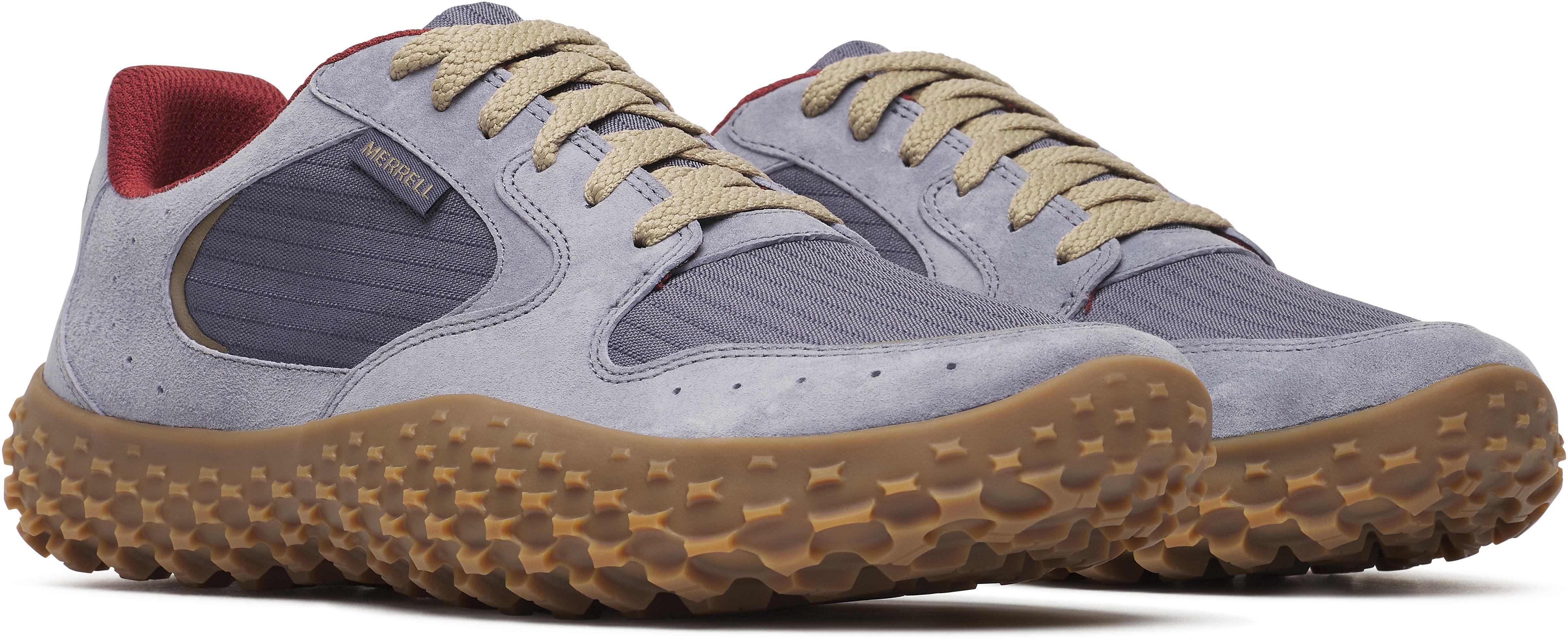 Merrell WRAPT SNEAKER M comet Velikost: 43 195021581796