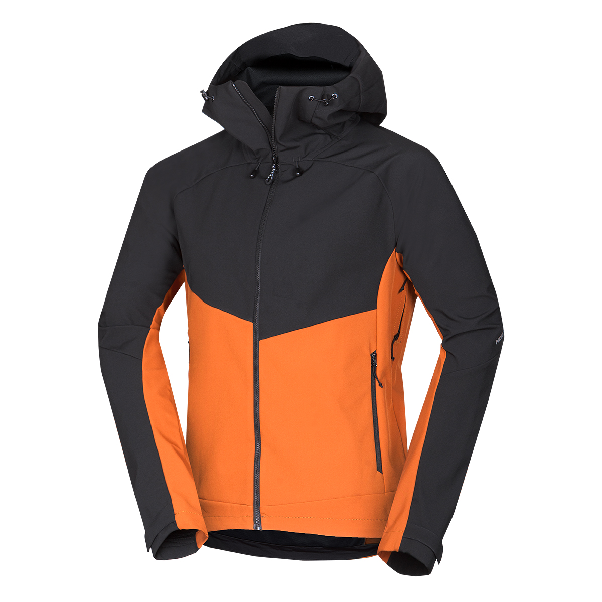 Northfinder CLIFTON cinnamonblack BU-5396OR-519 Velikost: M 8584153659633