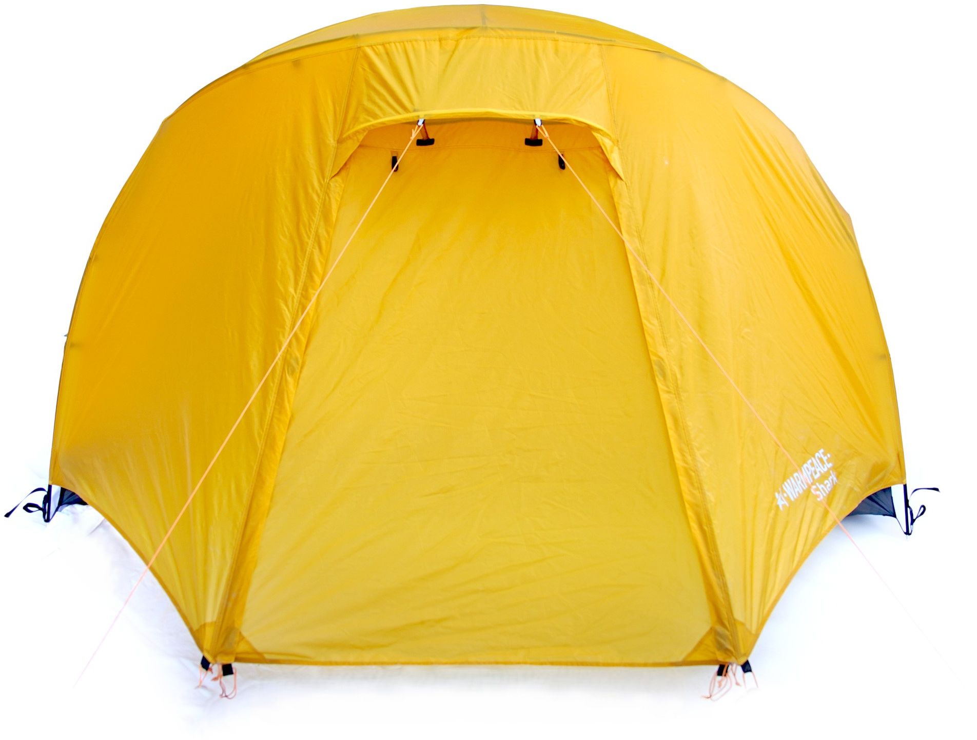 Warmpeace STAN SHARK nugget gold/light grey 8591037085150