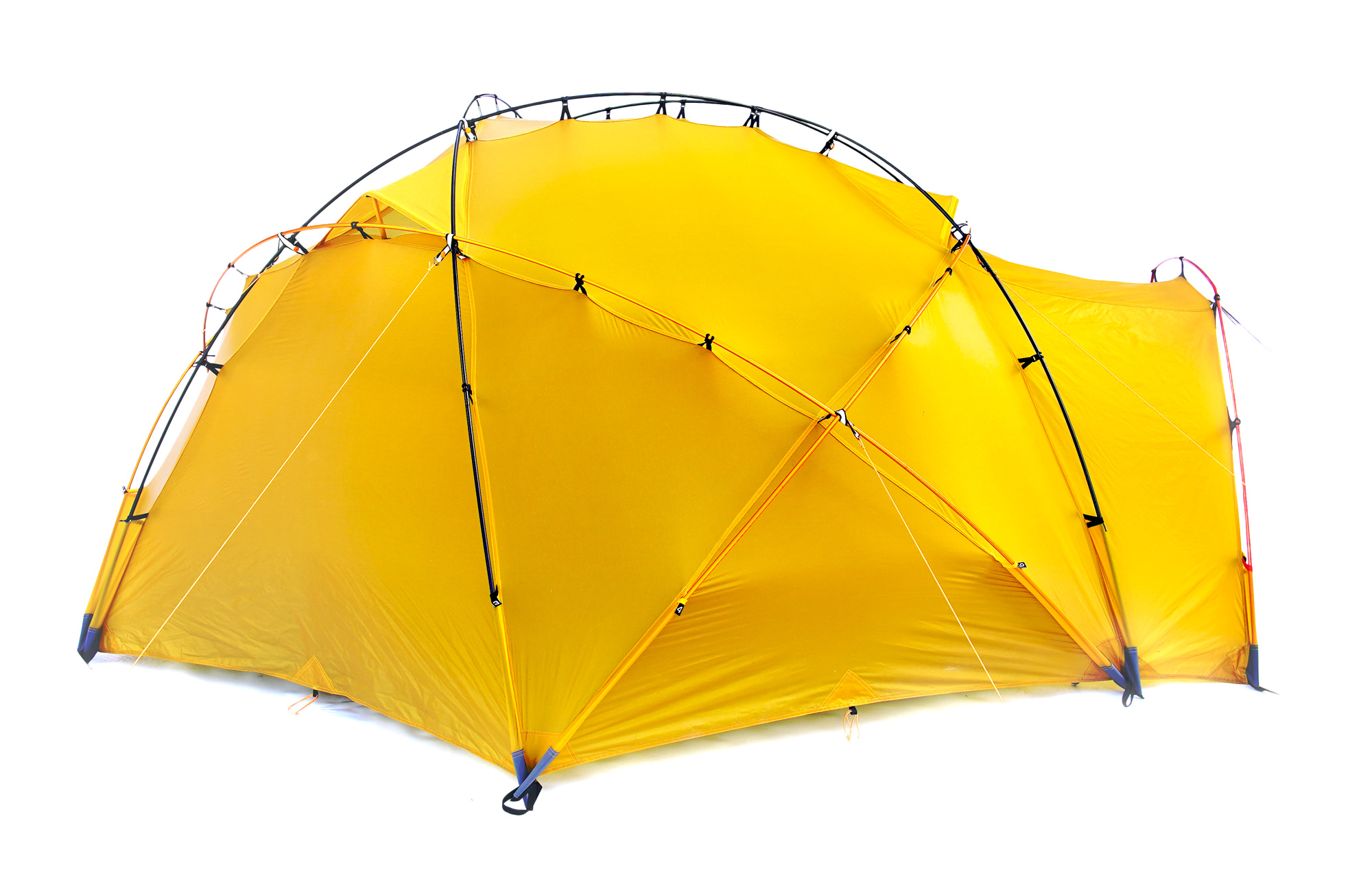 Warmpeace STAN POLAR nugget gold/light grey 8591037085198