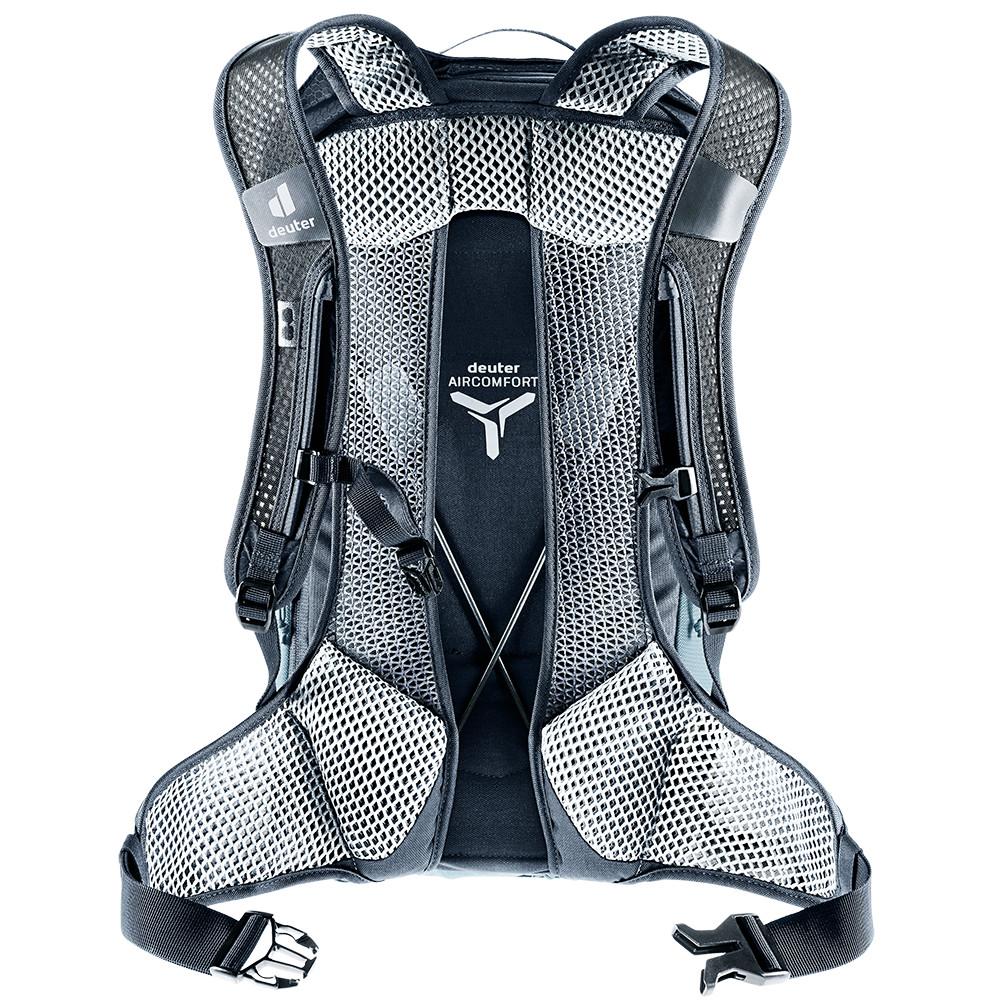 Deuter Race Air 14+3 citrus-graphite Velikost: UNI 4046051149424