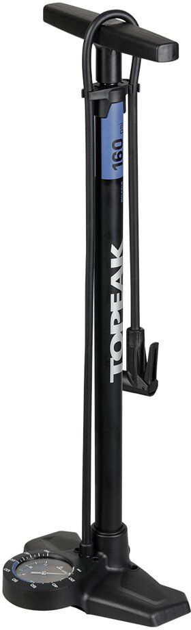 TOPEAK pumpa JOEBLOW ROADIE EX