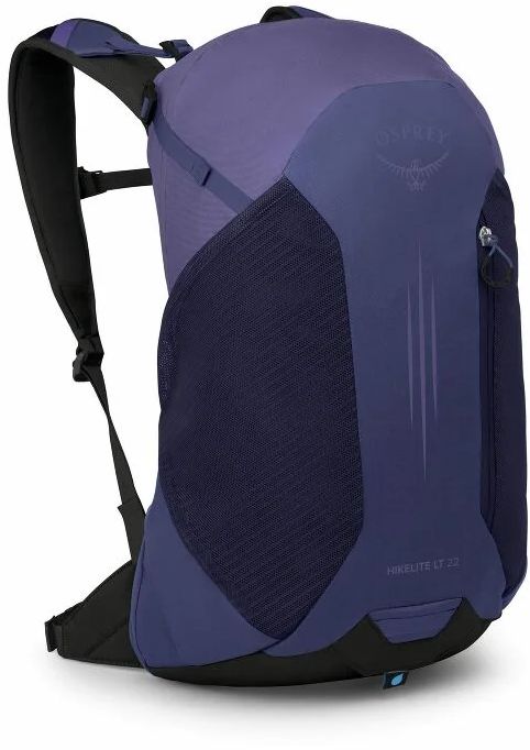 Osprey HIKELITE LT 22 botswana purple