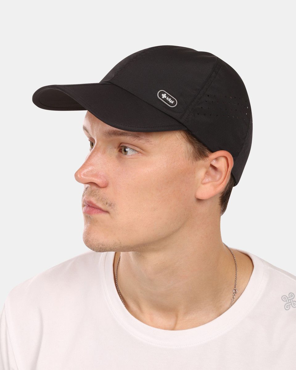Levně Kilpi MIND-U Černá