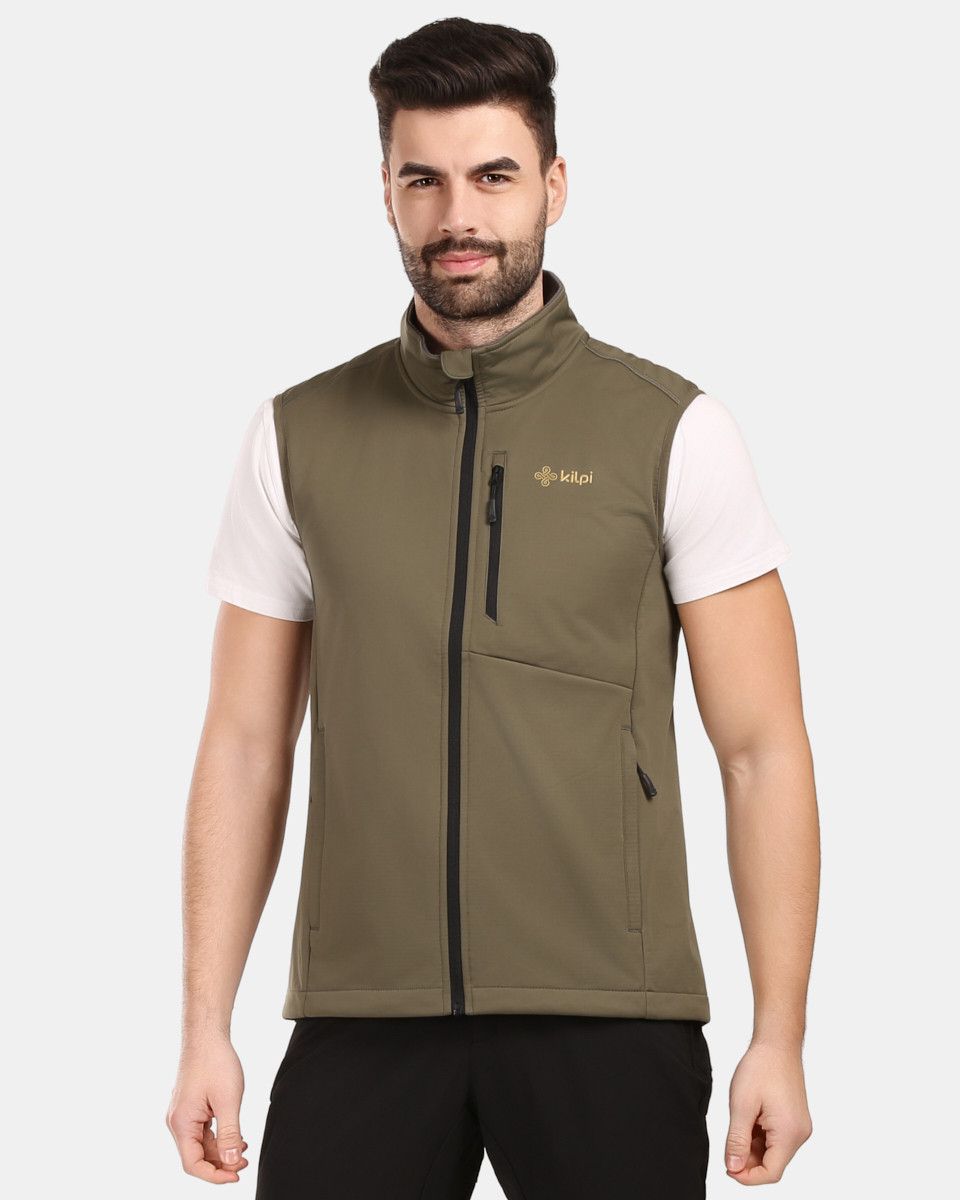 Levně Kilpi NOIL-M Khaki