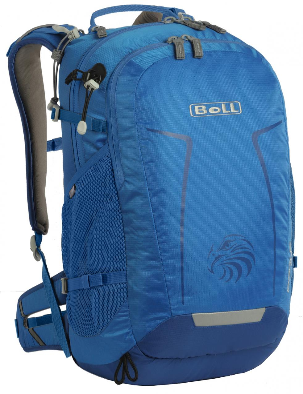 Boll EAGLE 24 dutchblue/regatta