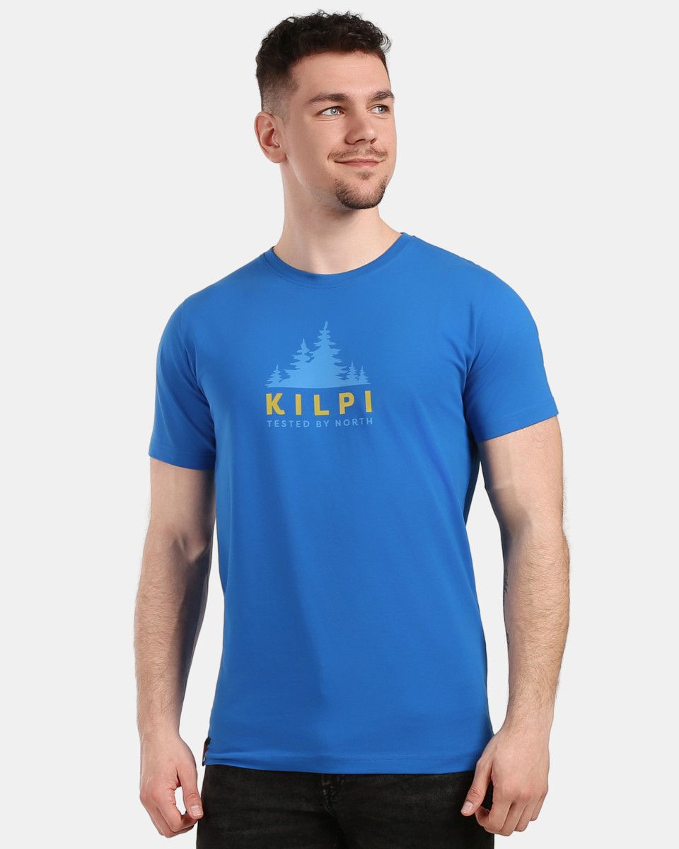 Kilpi DISCOVER-M Modrá Velikost: M