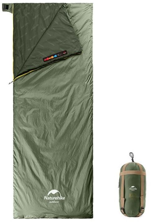 Naturehike mini ultralight LW180 spací pytel 6927595777961