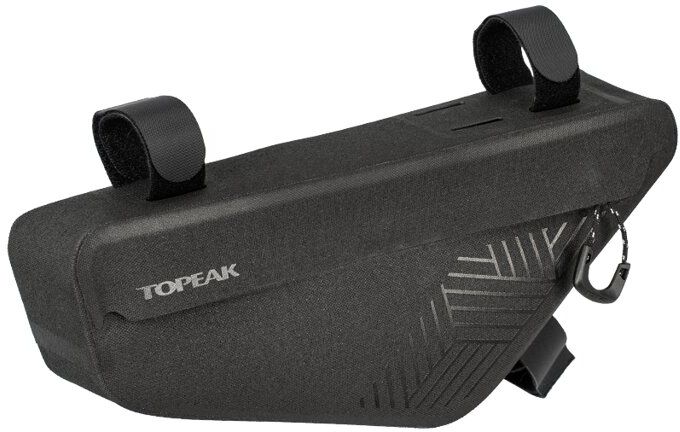 TOPEAK brašna na rám MIDLOADER DRYBAG S