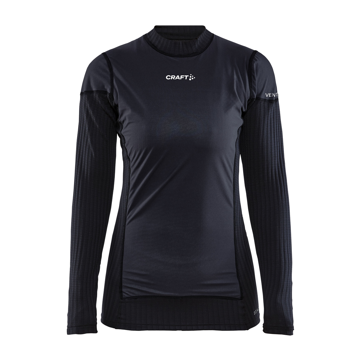 CRAFT ACTIVE EXTREME X WIND LS W černá Velikost: M 7318573346733