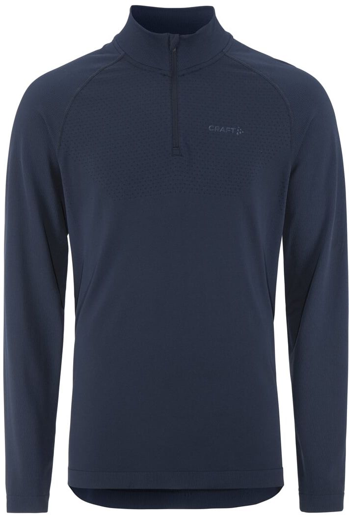 CRAFT ACTIVE COMFORT LS HZ 2 M modrá Velikost: XL 7318570041716