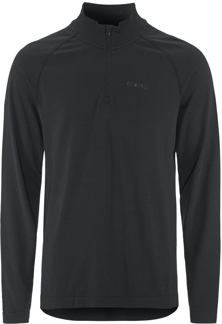 CRAFT ACTIVE COMFORT LS HZ 2 M černá Velikost: XL 7318570041679