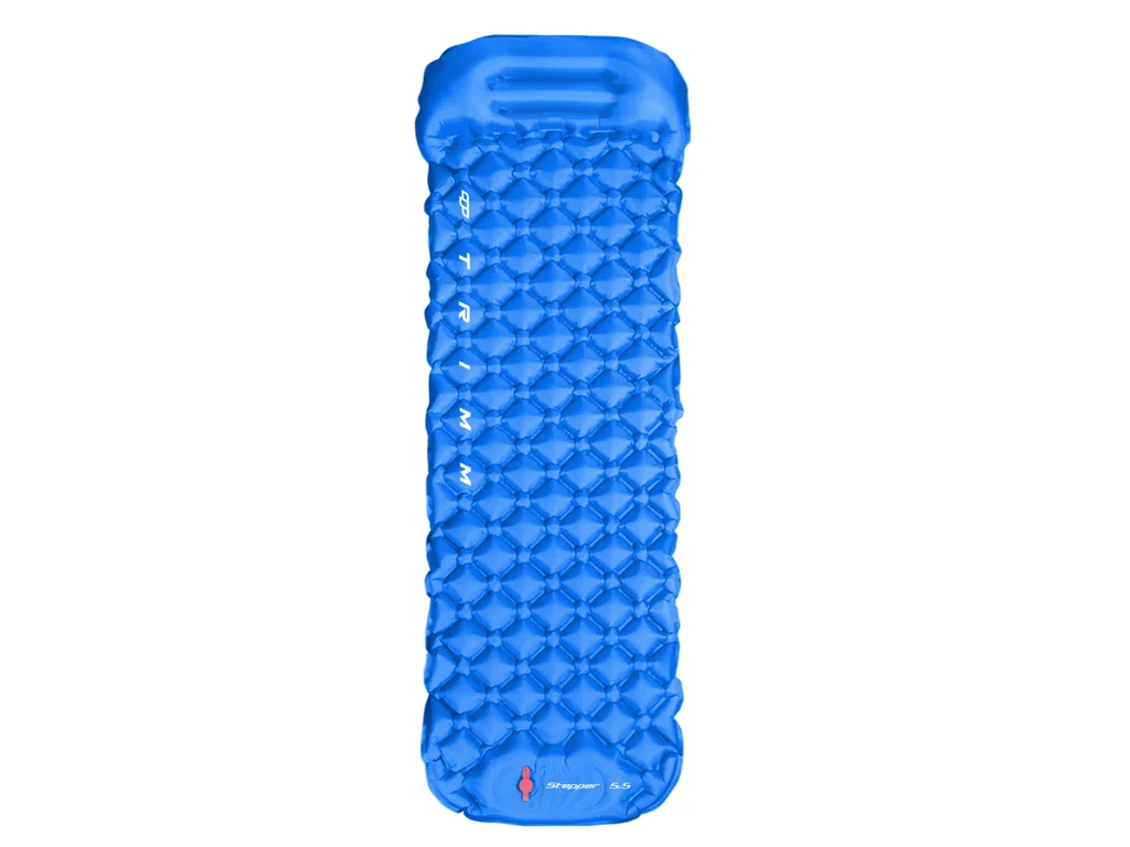 Trimm STEPPER 5.5 blue 8595225564304