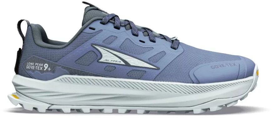 Altra W LONE PEAK 9+ GTX FLINTSTONE/ICEFLOW Velikost: 41 198269920723