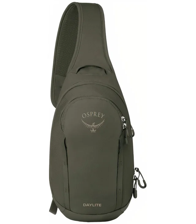 Osprey DAYLITE SLING earl grey Velikost: UNI 810184370673
