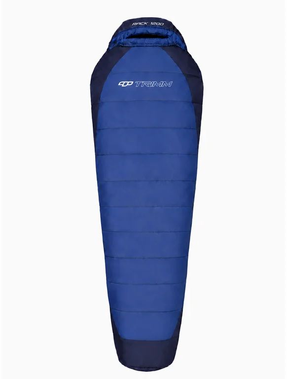 Trimm Rack 1200 blue/sea blue Velikost: 195P