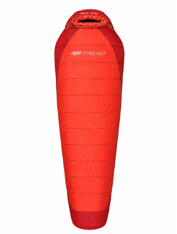 Trimm Rack 1200 dark red/red Velikost: 195P
