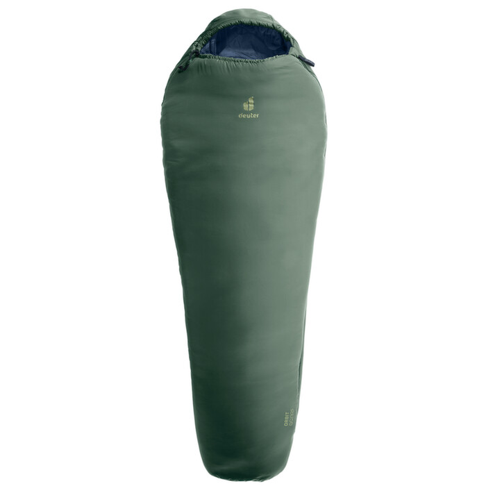 deuter Orbit 0°C ivy-ink Velikost: L regular