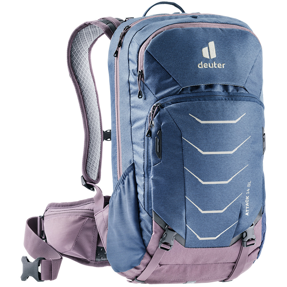 Deuter Attack 14 SL marine-grape 4046051114873