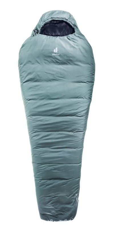 Deuter Orbit +5° REG shale-ink Velikost: 185L 4046051131061