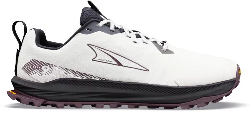 Altra M LONE PEAK 9+ VAPRS GRAY/HUCKLEBRRY/BLK Velikost: 43 198269667031