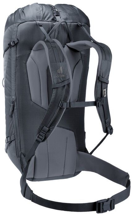 deuter Guide Lite 30 Black Velikost: OneSize