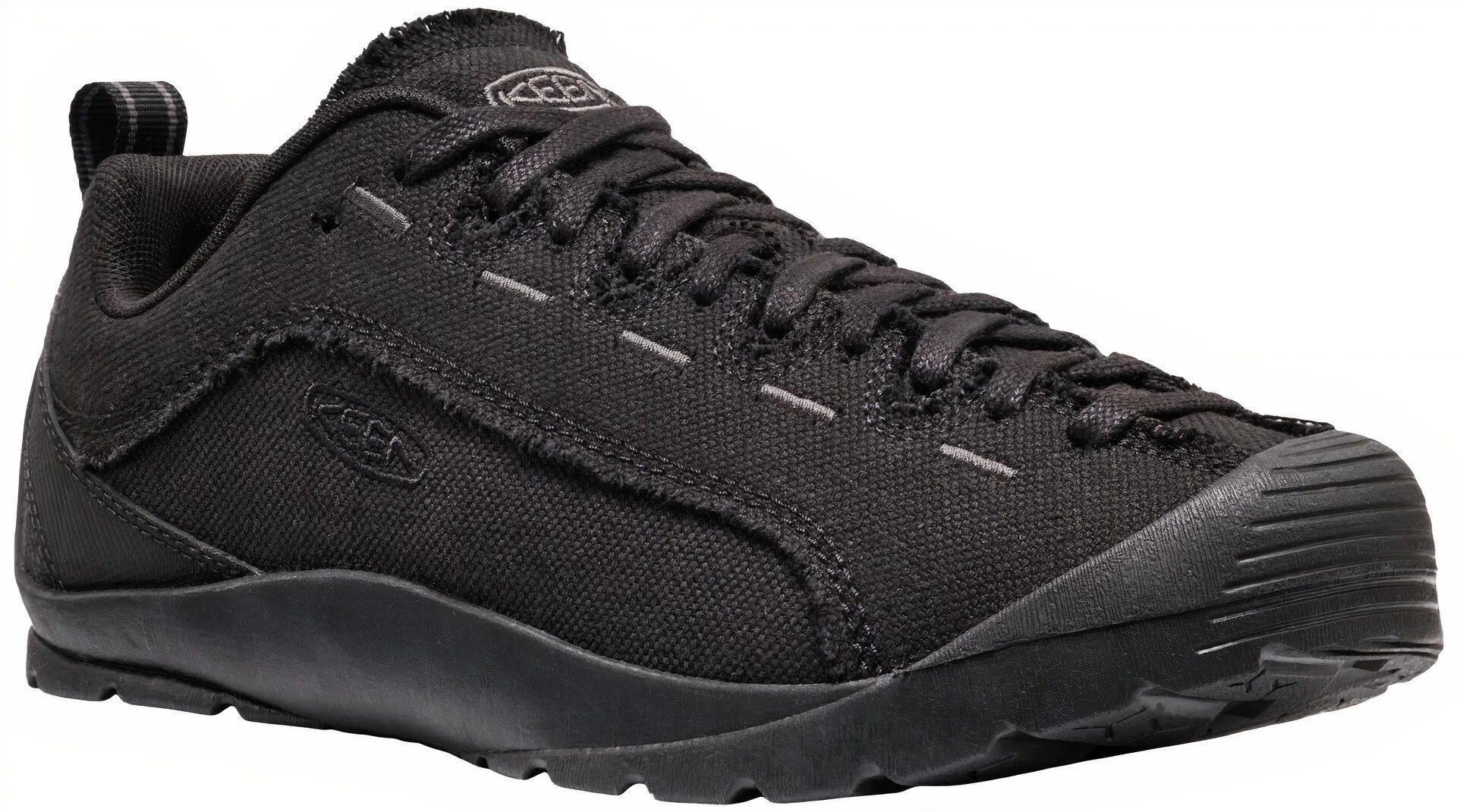 Keen JASPER SPLIT WOMEN black/black Velikost: 40