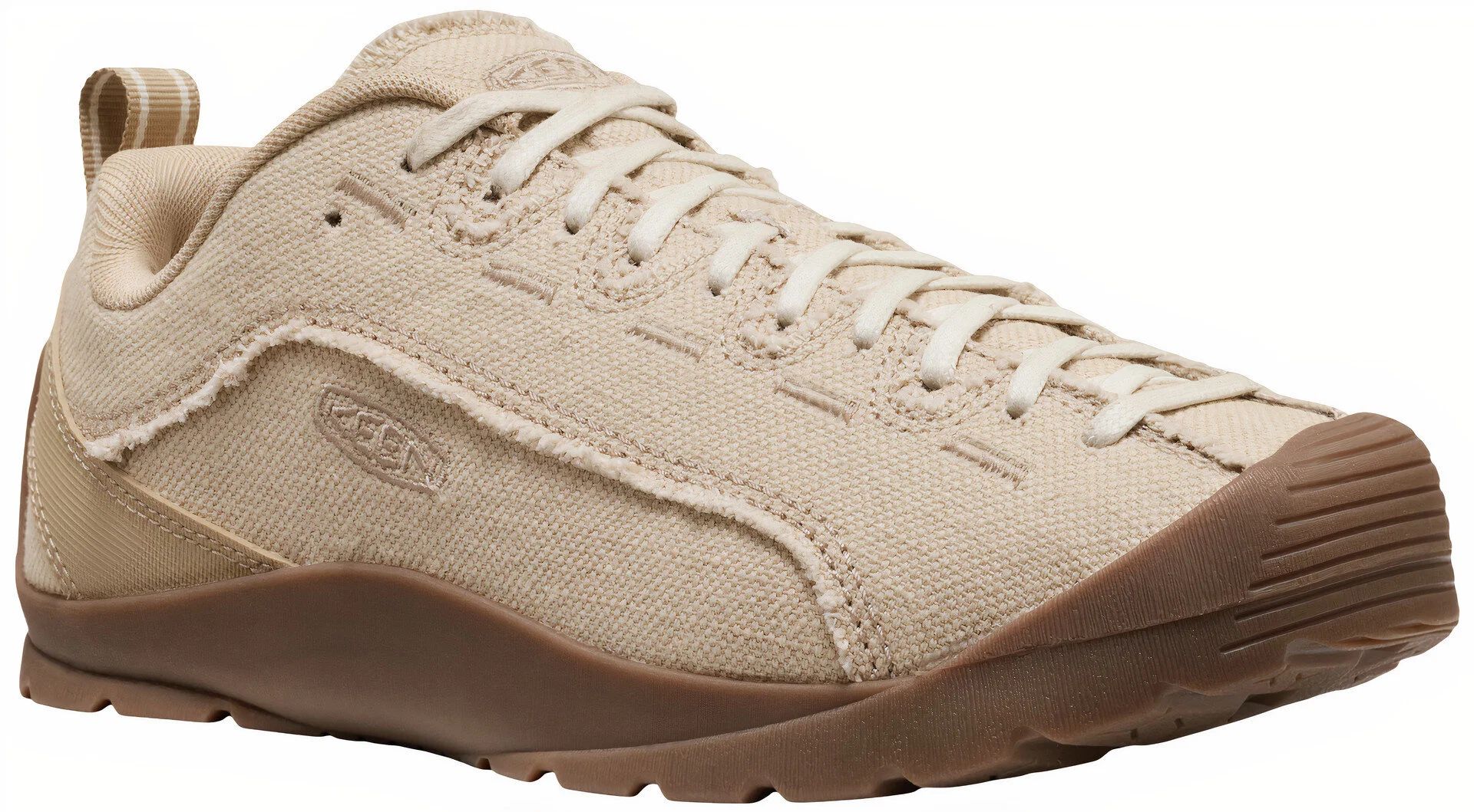 Keen JASPER SPLIT WOMEN safari/birch Velikost: 41