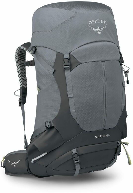 Osprey SIRRUS 44 medium gray