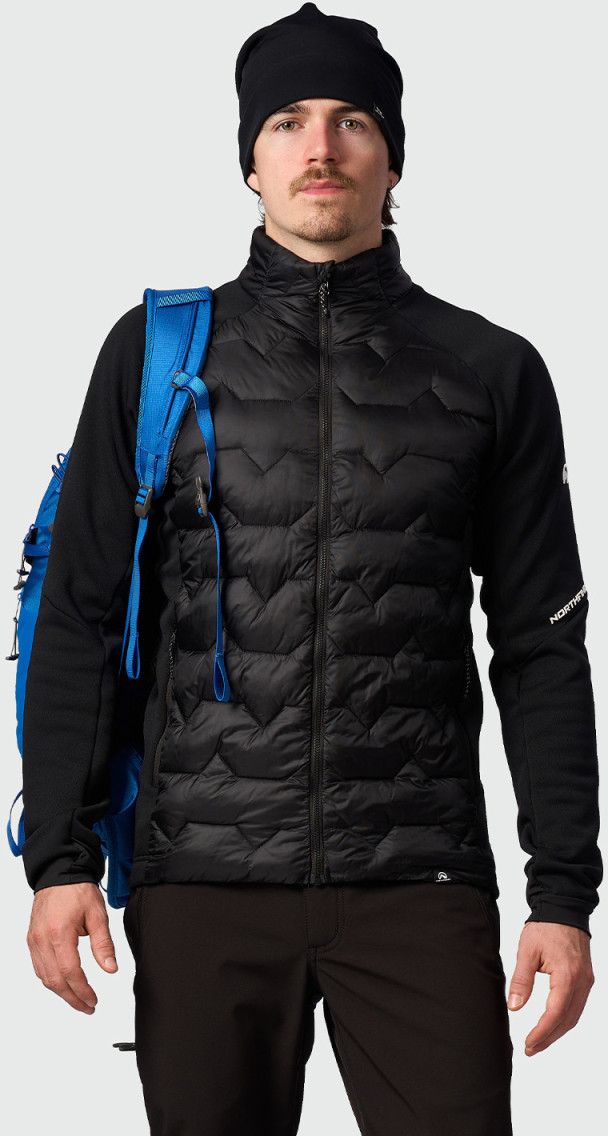 Northfinder ZACARI black MI-3945OR-269 Velikost: XL 8584153708690