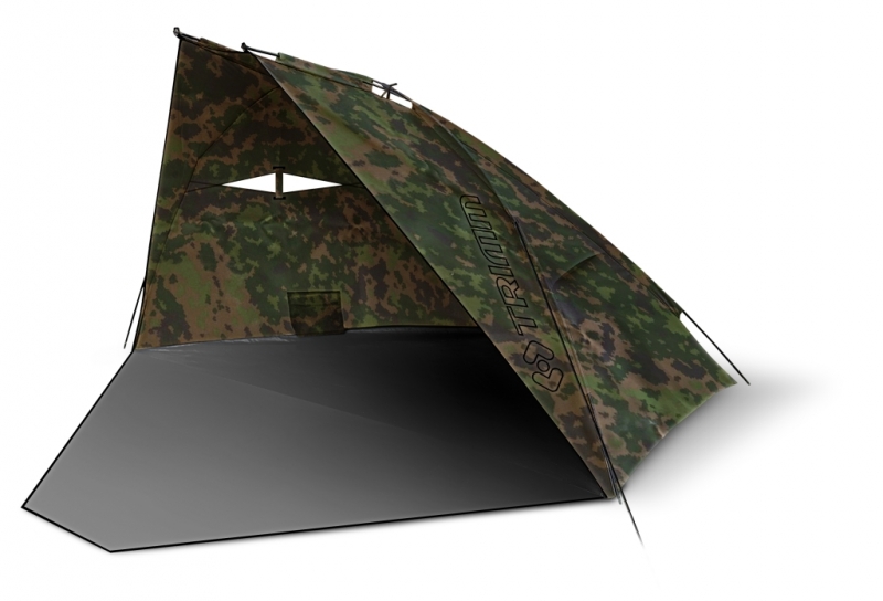 Trimm Sunshield camouflage