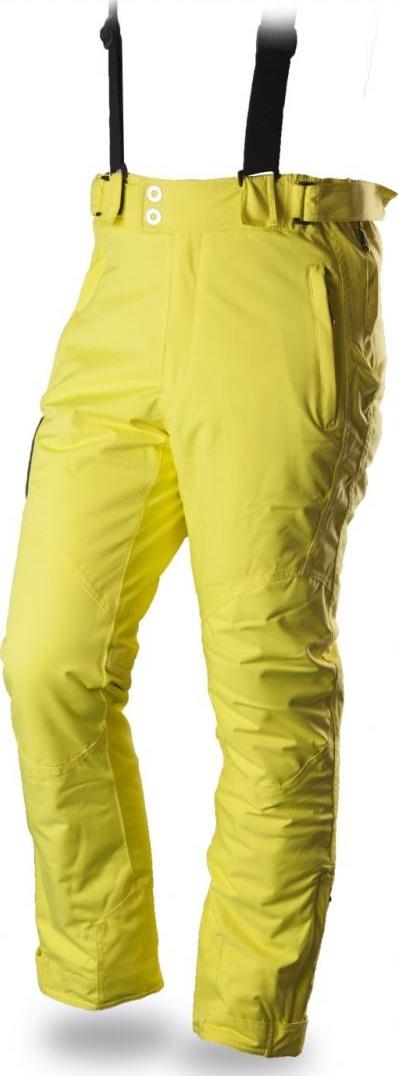 Trimm Narrow Lemon Velikost: 3XL