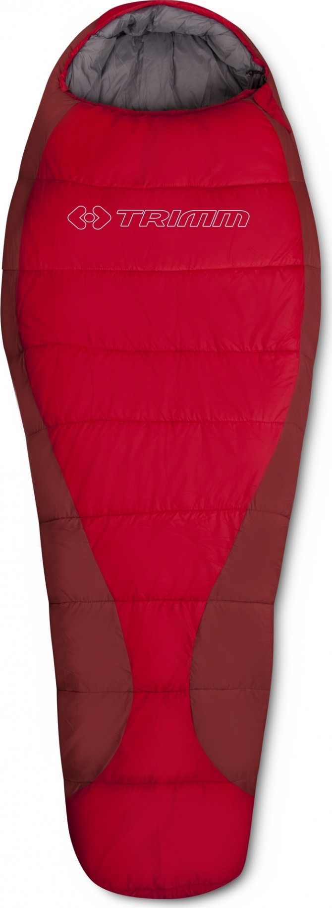 Trimm Gant Red / Dark Red Velikost: 195P