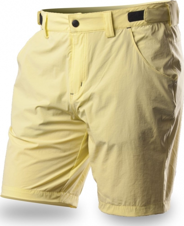 Trimm Amber short Lemon Velikost: XL